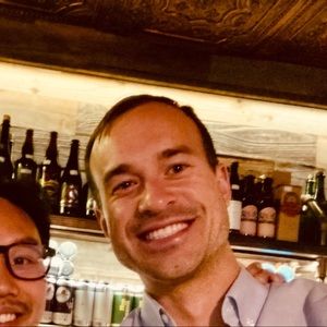 Meet your Posher, Ian